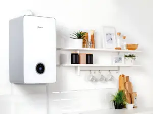 ECO4 Boiler Grant