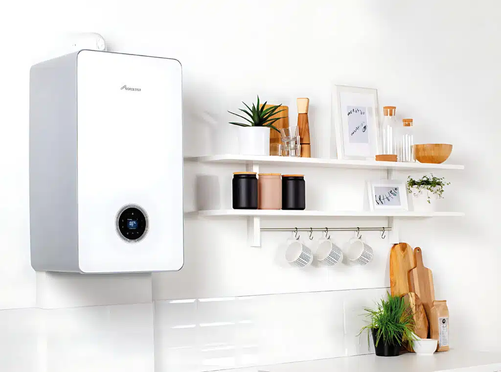 ECO4 Boiler Grant