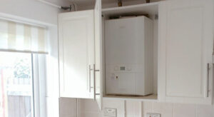 Funding For a New Boiler
