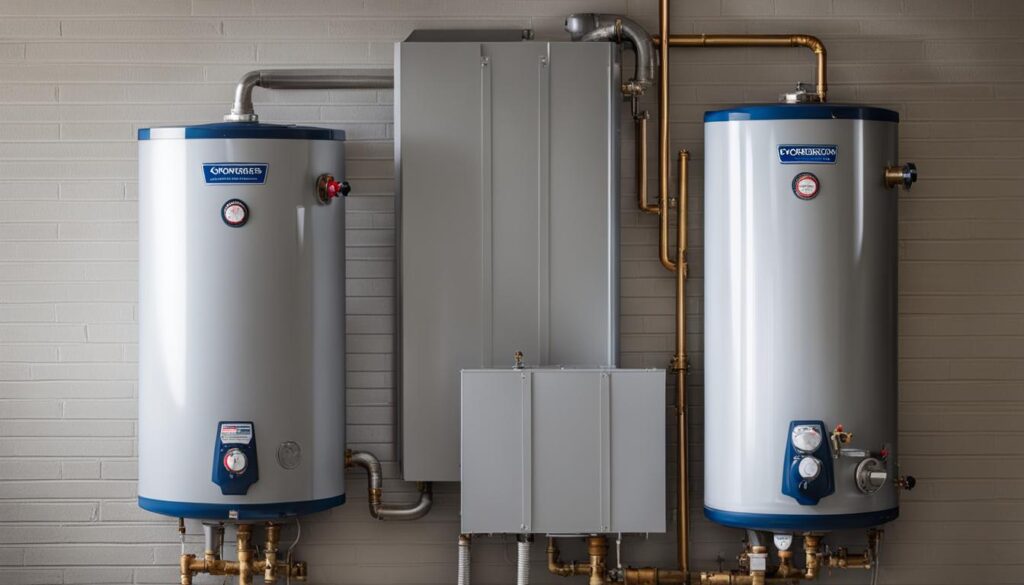 Condensing Boiler vs Combi Boiler