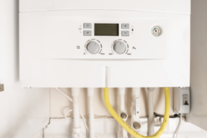 government scheme free boiler
